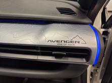JEEP Avenger 1.2 Turbo MHEV The North Face 4xe, Mild-Hybrid Petrol/Electric, New car, Automatic - 7