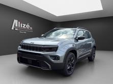 JEEP Avenger 1.2 Turbo MHEV Upland 4xe, Hybride Léger Essence/Électricité, Voiture nouvelle, Automatique - 3