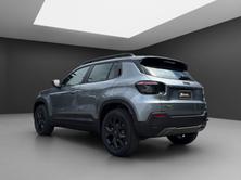 JEEP Avenger 1.2 Turbo MHEV Upland 4xe, Hybride Léger Essence/Électricité, Voiture nouvelle, Automatique - 5