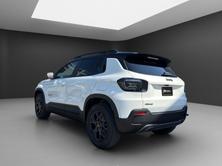 JEEP Avenger 1.2 Turbo MHEV The North Face Sky 4xe, Hybride Léger Essence/Électricité, Voiture nouvelle, Automatique - 5