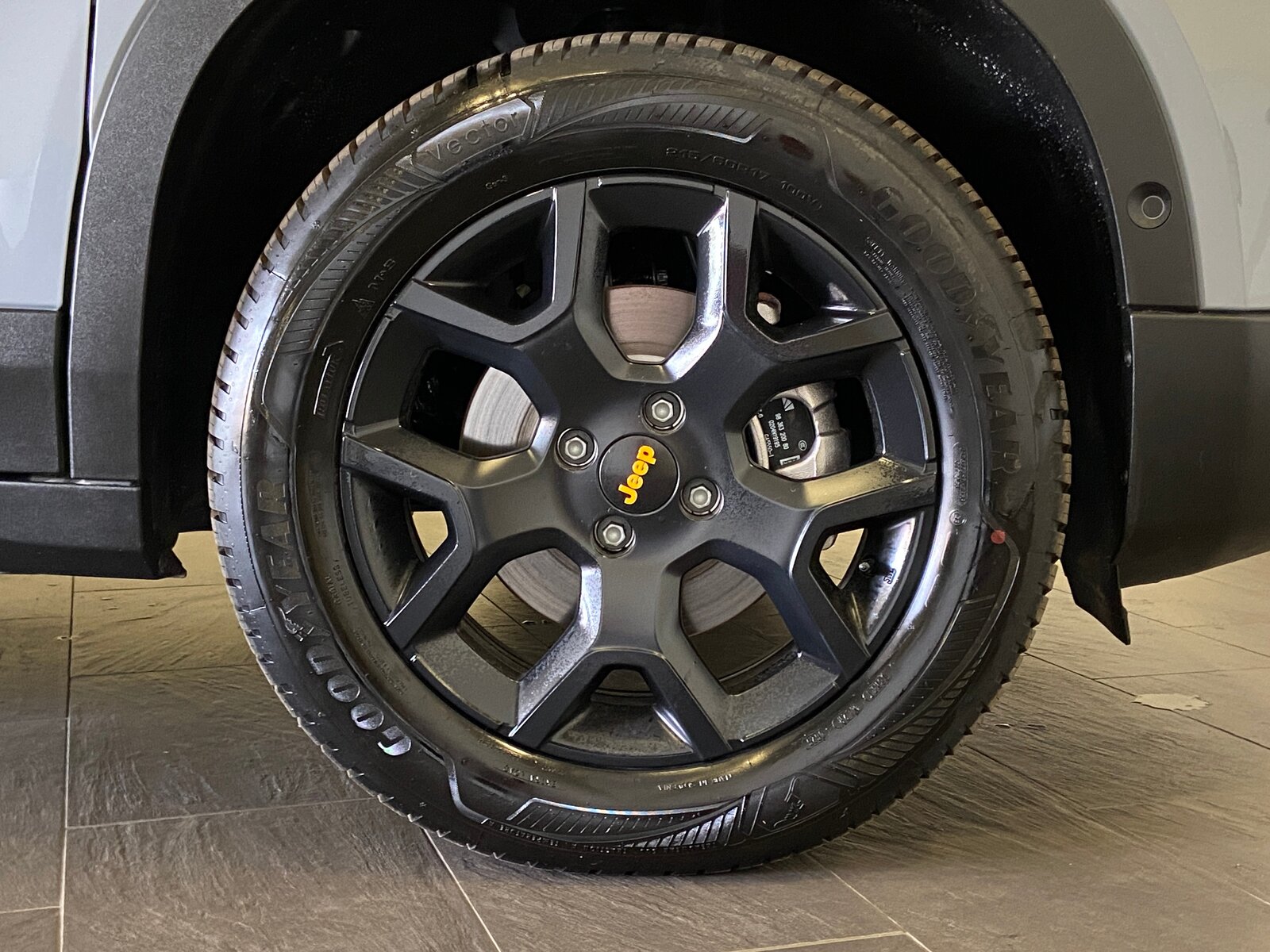 JEEP Avenger 1.2 Turbo MHEV The North Face 4xe, Hybride Leggero Benzina/Elettrica, Auto nuove, Automatico - 5