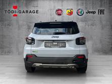 JEEP Avenger 1.2 MHEV Upland Pack Plus 4xe, Mild-Hybrid Benzin/Elektro, Neuwagen, Automatik - 5