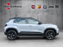 JEEP Avenger 1.2 MHEV Upland Pack Plus 4xe, Mild-Hybrid Benzin/Elektro, Neuwagen, Automatik - 7