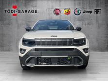 JEEP Avenger 1.2 MHEV Overland Sky 4xe, Mild-Hybrid Benzin/Elektro, Neuwagen, Automatik - 2