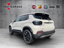 JEEP Avenger 1.2 MHEV Overland Sky 4xe, Mild-Hybrid Benzin/Elektro, Neuwagen, Automatik - 4
