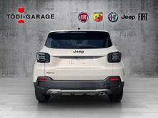 JEEP Avenger 1.2 MHEV Overland Sky 4xe, Mild-Hybrid Benzin/Elektro, Neuwagen, Automatik - 5