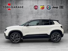 JEEP Avenger 1.2 MHEV Swiss Altitude, Mild-Hybrid Benzin/Elektro, Neuwagen, Automatik - 3