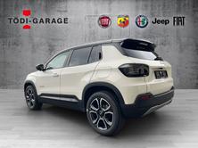 JEEP Avenger 1.2 MHEV Swiss Altitude, Mild-Hybrid Benzin/Elektro, Neuwagen, Automatik - 4