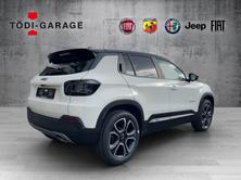 JEEP Avenger 1.2 MHEV Swiss Altitude, Mild-Hybrid Benzin/Elektro, Neuwagen, Automatik - 6