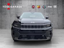 JEEP Avenger 1.2 MHEV Longitude Black Kite, Mild-Hybrid Benzin/Elektro, Neuwagen, Automatik - 2