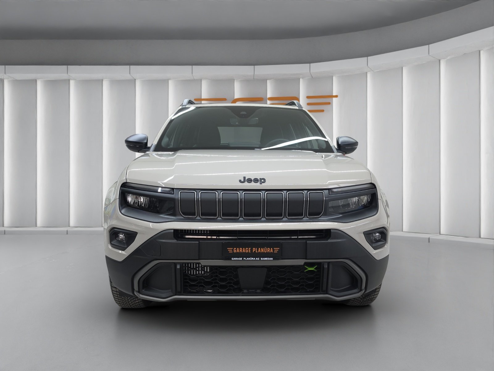 JEEP Avenger 1.2 MHEV Upland 4xe, Mild-Hybrid Petrol/Electric, New car, Automatic - 2