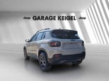 JEEP Avenger 1.2 MHEV Overland 4xe, Hybride Léger Essence/Électricité, Voiture nouvelle, Automatique - 3