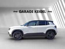 JEEP Avenger 1.2 MHEV Black Edition, Hybride Léger Essence/Électricité, Voiture nouvelle, Automatique - 2