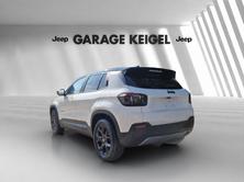 JEEP Avenger 1.2 MHEV Black Edition, Hybride Léger Essence/Électricité, Voiture nouvelle, Automatique - 3
