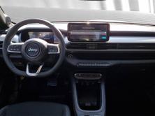JEEP Avenger 1.2 MHEV Black Edition, Hybride Léger Essence/Électricité, Voiture nouvelle, Automatique - 5