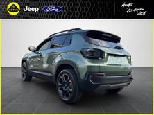 JEEP Avenger 1.2 MHEV 85th Anniversary 4xe, Mild-Hybrid Petrol/Electric, New car, Automatic - 3
