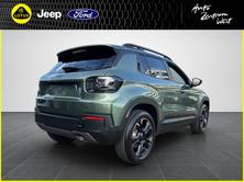 JEEP Avenger 1.2 MHEV 85th Anniversary 4xe, Mild-Hybrid Petrol/Electric, New car, Automatic - 5