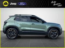 JEEP Avenger 1.2 MHEV 85th Anniversary 4xe, Mild-Hybrid Petrol/Electric, New car, Automatic - 6