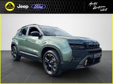 JEEP Avenger 1.2 MHEV 85th Anniversary 4xe, Mild-Hybrid Petrol/Electric, New car, Automatic - 7