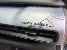 JEEP Avenger 1.2 Turbo MHEV The North Face 4xe, Hybride Leggero Benzina/Elettrica, Auto nuove, Automatico - 6