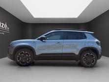 JEEP Avenger 1.2 Turbo 4xe 85th Anniversary, Hybride Léger Essence/Électricité, Voiture nouvelle, Automatique - 4