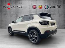 JEEP Avenger 1.2 MHEV Swiss Altitude, Mild-Hybrid Benzin/Elektro, Neuwagen, Automatik - 4