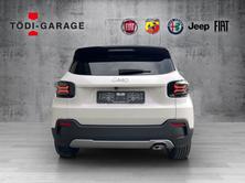 JEEP Avenger 1.2 MHEV Swiss Altitude, Mild-Hybrid Benzin/Elektro, Neuwagen, Automatik - 5