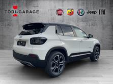 JEEP Avenger 1.2 MHEV Swiss Altitude, Mild-Hybrid Benzin/Elektro, Neuwagen, Automatik - 6