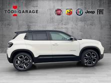 JEEP Avenger 1.2 MHEV Swiss Altitude, Mild-Hybrid Benzin/Elektro, Neuwagen, Automatik - 7