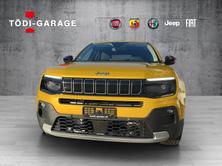 JEEP Avenger 1.2 MHEV Swiss Altitude, Hybride Leggero Benzina/Elettrica, Auto nuove, Automatico - 2