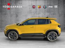 JEEP Avenger 1.2 MHEV Swiss Altitude, Hybride Leggero Benzina/Elettrica, Auto nuove, Automatico - 3