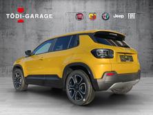 JEEP Avenger 1.2 MHEV Swiss Altitude, Hybride Leggero Benzina/Elettrica, Auto nuove, Automatico - 4