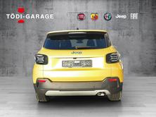JEEP Avenger 1.2 MHEV Swiss Altitude, Hybride Leggero Benzina/Elettrica, Auto nuove, Automatico - 5