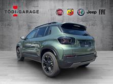 JEEP Avenger 1.2 MHEV 85th Anniversary 4xe, Hybride Leggero Benzina/Elettrica, Auto nuove, Automatico - 4