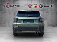 JEEP Avenger 1.2 MHEV 85th Anniversary 4xe, Hybride Leggero Benzina/Elettrica, Auto nuove, Automatico - 5