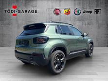 JEEP Avenger 1.2 MHEV 85th Anniversary 4xe, Hybride Leggero Benzina/Elettrica, Auto nuove, Automatico - 6