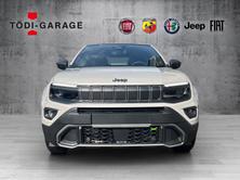 JEEP Avenger 1.2 MHEV Overland Sky 4xe, Hybride Leggero Benzina/Elettrica, Auto nuove, Automatico - 2
