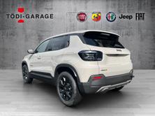 JEEP Avenger 1.2 MHEV Overland Sky 4xe, Hybride Leggero Benzina/Elettrica, Auto nuove, Automatico - 4