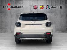 JEEP Avenger 1.2 MHEV Overland Sky 4xe, Hybride Leggero Benzina/Elettrica, Auto nuove, Automatico - 5