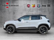 JEEP Avenger 1.2 MHEV The North Face 4xe, Hybride Leggero Benzina/Elettrica, Auto nuove, Automatico - 3