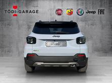JEEP Avenger 1.2 MHEV The North Face 4xe, Hybride Leggero Benzina/Elettrica, Auto nuove, Automatico - 5