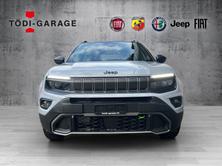 JEEP Avenger 1.2 MHEV Upland Pack Plus 4xe, Hybride Leggero Benzina/Elettrica, Auto nuove, Automatico - 2