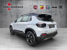 JEEP Avenger 1.2 MHEV Upland Pack Plus 4xe, Hybride Leggero Benzina/Elettrica, Auto nuove, Automatico - 4