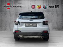 JEEP Avenger 1.2 MHEV Upland Pack Plus 4xe, Hybride Leggero Benzina/Elettrica, Auto nuove, Automatico - 5