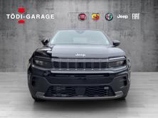 JEEP Avenger 1.2 MHEV Longitude Black Kite, Hybride Leggero Benzina/Elettrica, Auto nuove, Automatico - 2