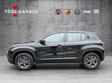 JEEP Avenger 1.2 MHEV Longitude Black Kite, Hybride Leggero Benzina/Elettrica, Auto nuove, Automatico - 3