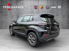 JEEP Avenger 1.2 MHEV Longitude Black Kite, Hybride Leggero Benzina/Elettrica, Auto nuove, Automatico - 4