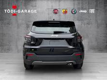 JEEP Avenger 1.2 MHEV Longitude Black Kite, Hybride Leggero Benzina/Elettrica, Auto nuove, Automatico - 5