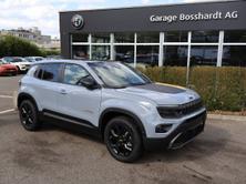 JEEP Avenger 1.2 MHEV The North Face 4xe, Hybride Léger Essence/Électricité, Voiture nouvelle, Automatique - 2