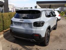 JEEP Avenger 1.2 MHEV The North Face 4xe, Hybride Léger Essence/Électricité, Voiture nouvelle, Automatique - 3